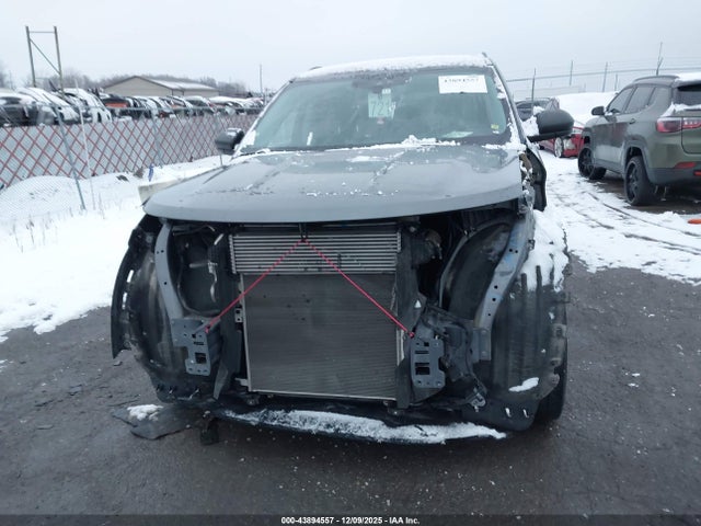 2022 Ford Explorer Xlt მანქანა იყიდება აუქციონზე, vin: 1FMSK8DH4NGA44501, აუქციონის ნომერი: 43894557