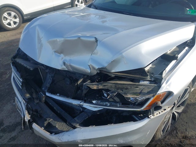 2021 VOLKSWAGEN PASSAT 1VWSA7A35MC013190 Photo 5