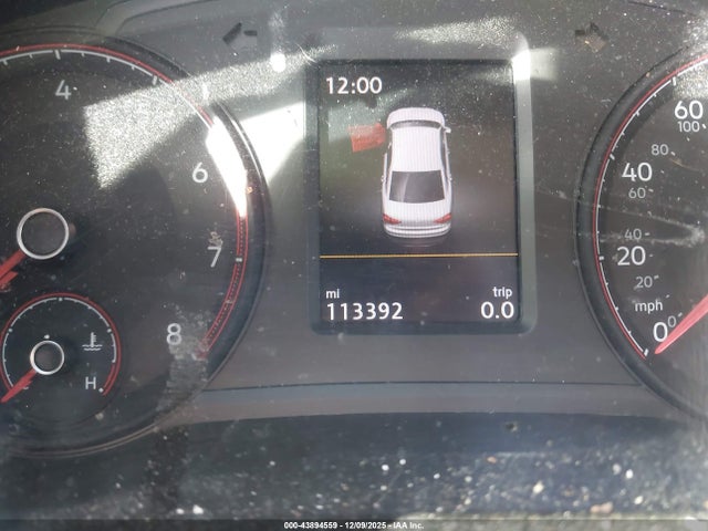2021 VOLKSWAGEN PASSAT 1VWSA7A35MC013190 Photo 6