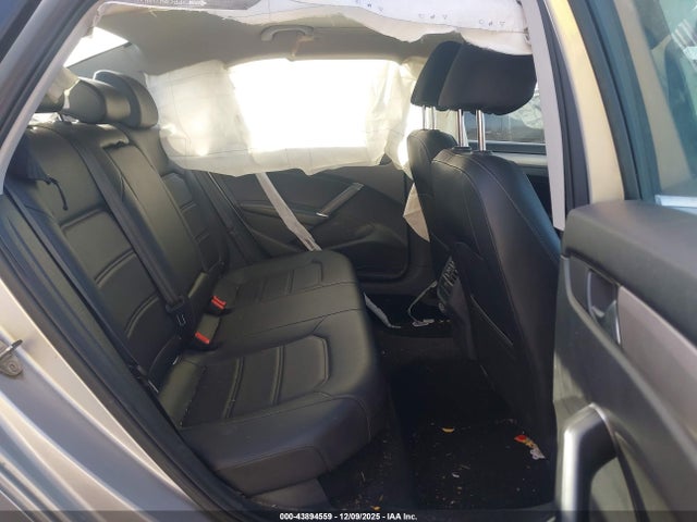 2021 VOLKSWAGEN PASSAT 1VWSA7A35MC013190 Photo 7