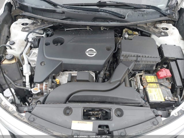 1N4AL3AP2FN408624 Nissan Altima 2.5 S