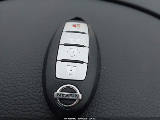 1N4AL3AP2FN408624 Nissan Altima 2.5 S
