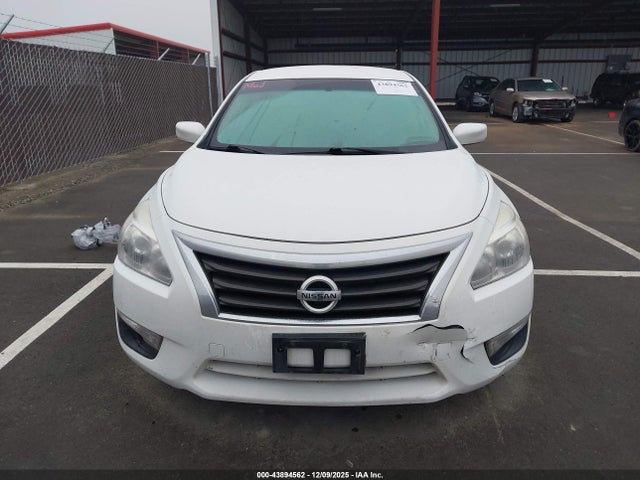 1N4AL3AP2FN408624 Nissan Altima 2.5 S