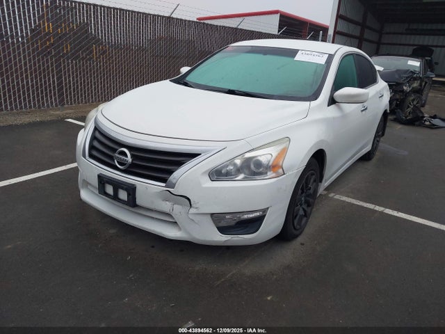 1N4AL3AP2FN408624 Nissan Altima 2.5 S