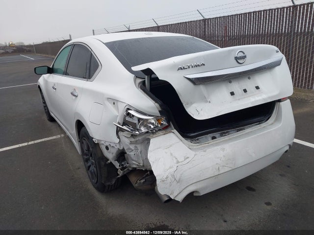 1N4AL3AP2FN408624 Nissan Altima 2.5 S