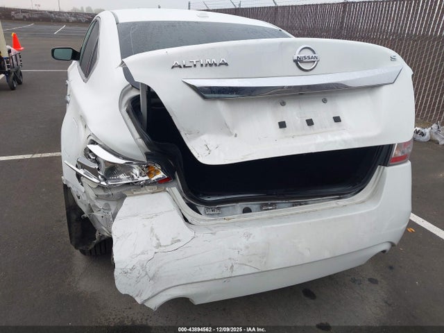 1N4AL3AP2FN408624 Nissan Altima 2.5 S