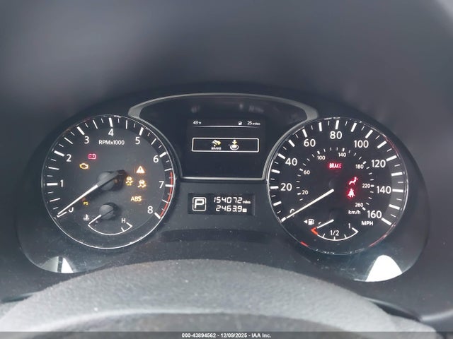 1N4AL3AP2FN408624 Nissan Altima 2.5 S