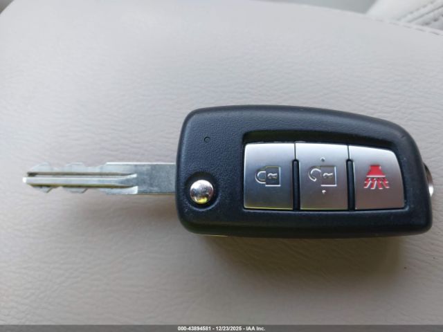 2015 NISSAN ROGUE KNMAT2MT1FP539190 Photo 10