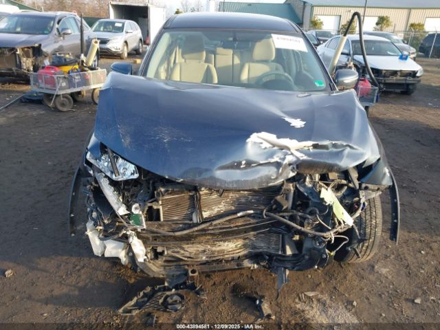 2015 NISSAN ROGUE KNMAT2MT1FP539190 Photo 5