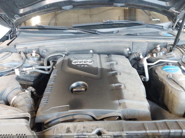 2013 AUDI A4 WAUBFAFL5DN031605 Photo 9