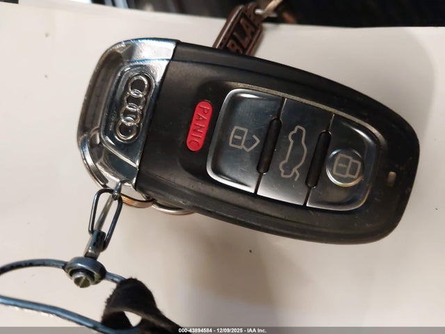 2013 AUDI A4 WAUBFAFL5DN031605 Photo 10