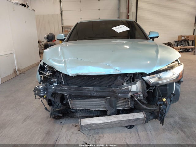 2013 AUDI A4 WAUBFAFL5DN031605 Photo 5