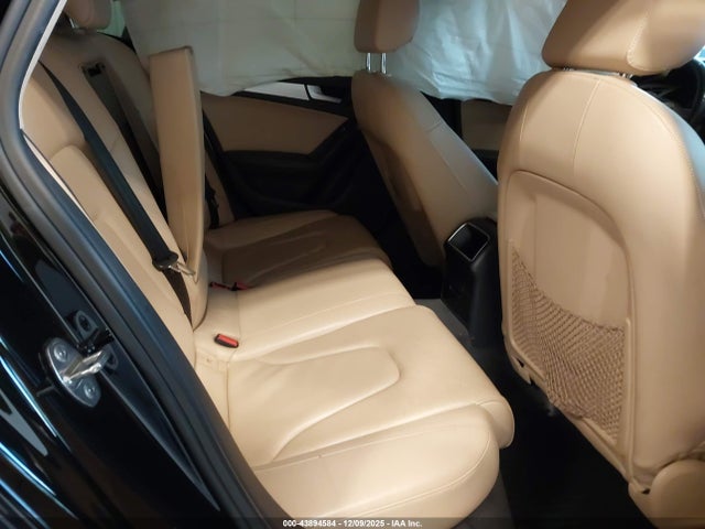 2013 AUDI A4 WAUBFAFL5DN031605 Photo 7