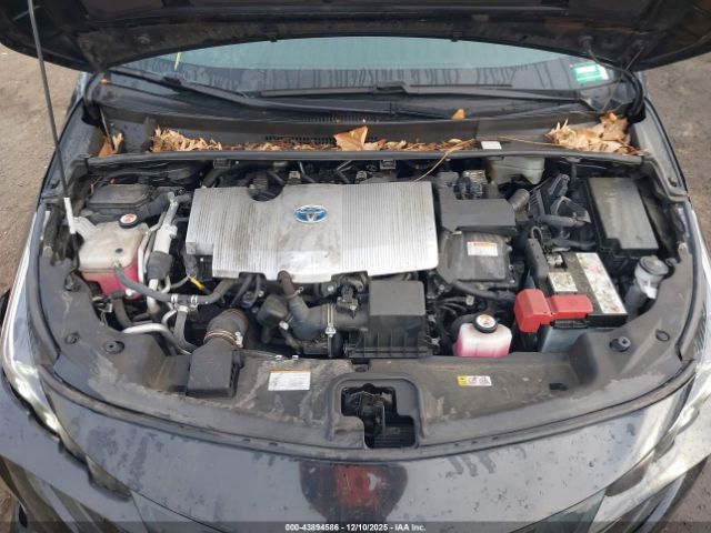 2020 TOYOTA PRIUS PRIME JTDKARFP3L3147785 Photo 9