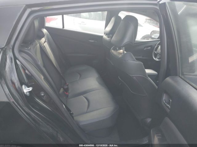2020 TOYOTA PRIUS PRIME JTDKARFP3L3147785 Photo 7