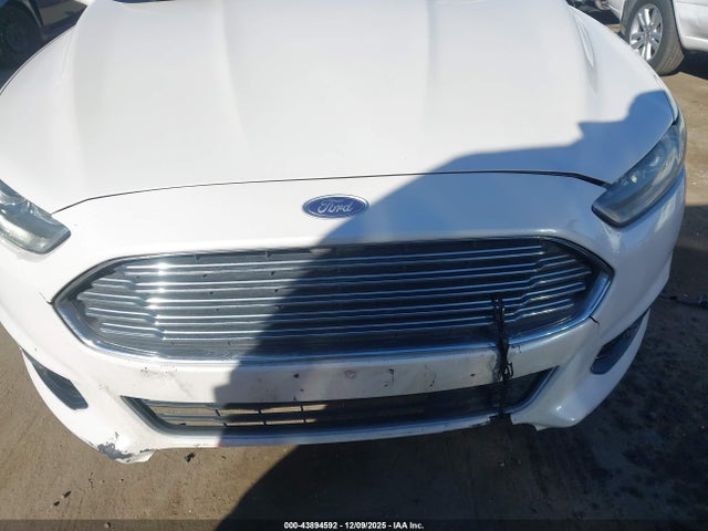 Ford Fusion Hybrid Titanium 2015 3FA6P0RU3FR199071 Image 18