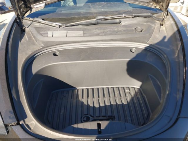 2022 TESLA MODEL 3 5YJ3E1EB0NF233237 Photo 9