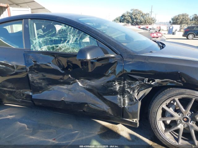 2022 TESLA MODEL 3 5YJ3E1EB0NF233237 Photo 5