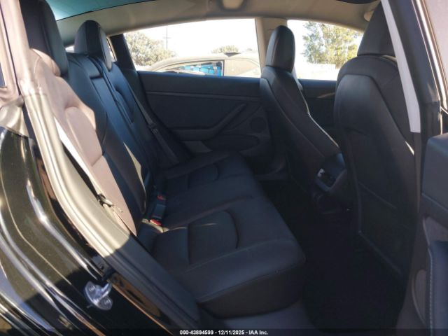 2022 TESLA MODEL 3 5YJ3E1EB0NF233237 Photo 7