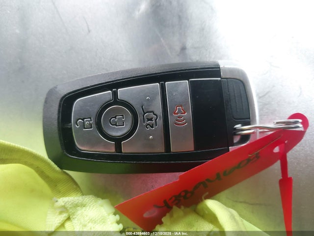 Продажа на аукционе авто 2022 Ford Bronco Sport Big Bend, vin: 3FMCR9B68NRD73573, номер лота: 43894603