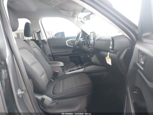 Продажа на аукционе авто 2022 Ford Bronco Sport Big Bend, vin: 3FMCR9B68NRD73573, номер лота: 43894603