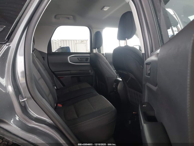Продажа на аукционе авто 2022 Ford Bronco Sport Big Bend, vin: 3FMCR9B68NRD73573, номер лота: 43894603