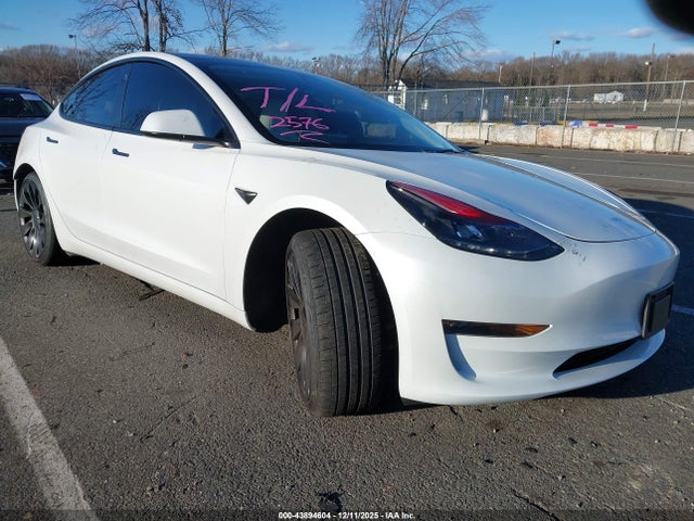 2023 TESLA MODEL 3 5YJ3E1EC4PF581537 Photo 0