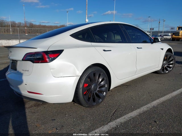 2023 TESLA MODEL 3 5YJ3E1EC4PF581537 Photo 3