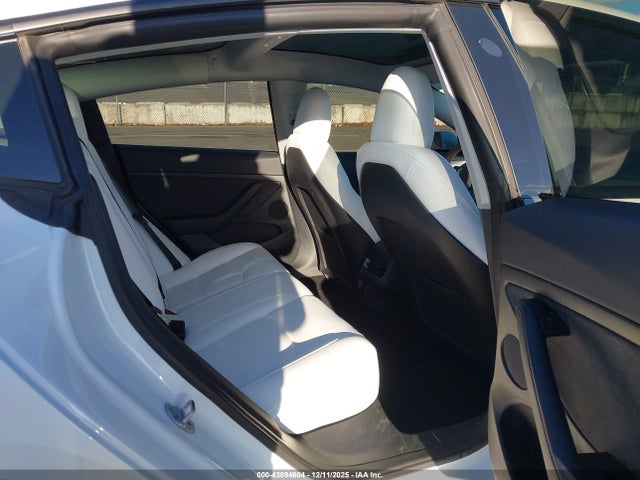 2023 TESLA MODEL 3 5YJ3E1EC4PF581537 Photo 7