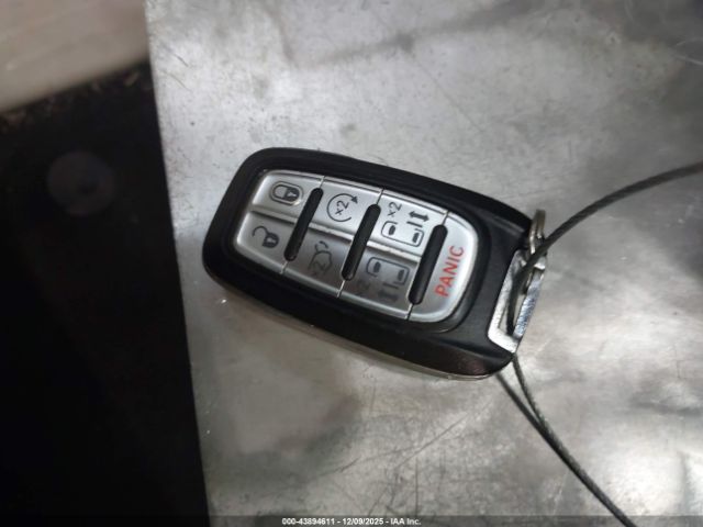 2017 CHRYSLER PACIFICA 2C4RC1BG5HR821322 Photo 10