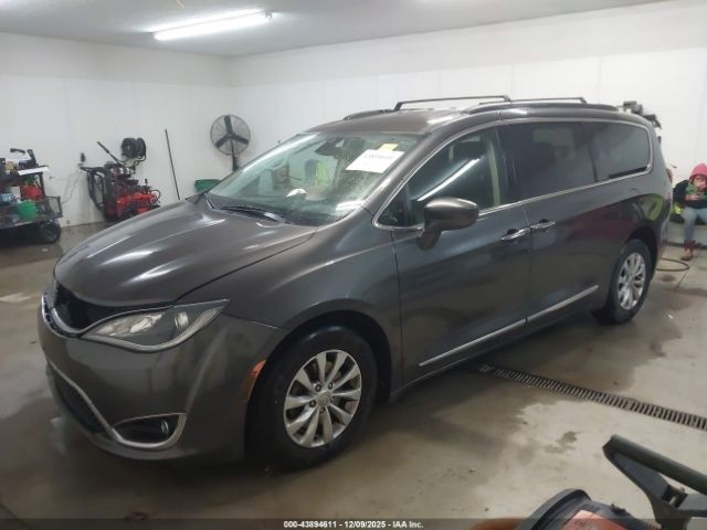 2017 CHRYSLER PACIFICA 2C4RC1BG5HR821322 Photo 1