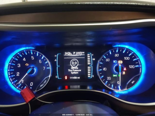 2017 CHRYSLER PACIFICA 2C4RC1BG5HR821322 Photo 6