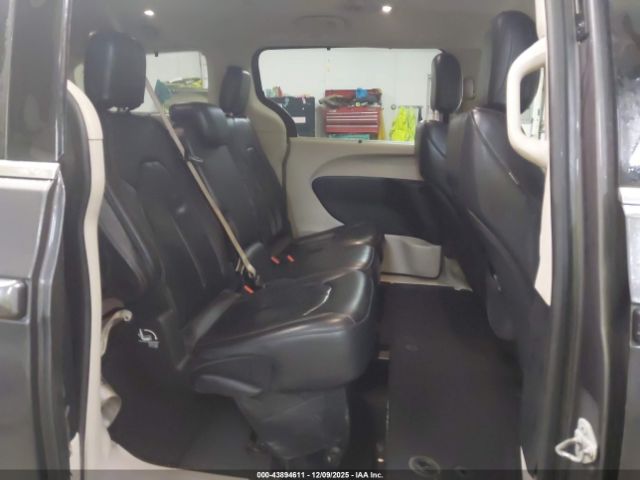 2017 CHRYSLER PACIFICA 2C4RC1BG5HR821322 Photo 7