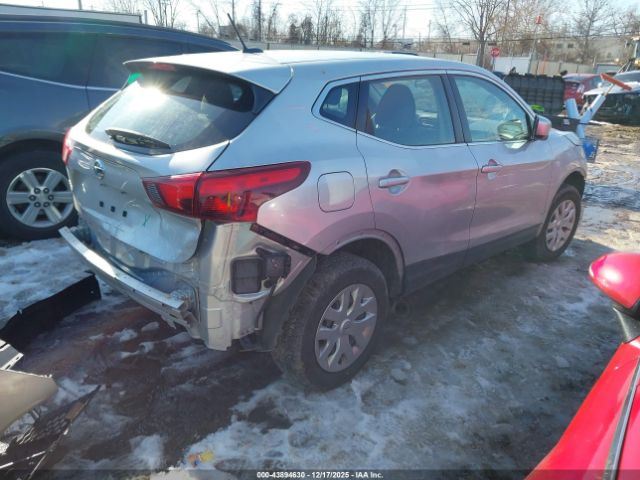 2019 NISSAN ROGUE SPORT JN1BJ1CP8KW523063 Photo 3