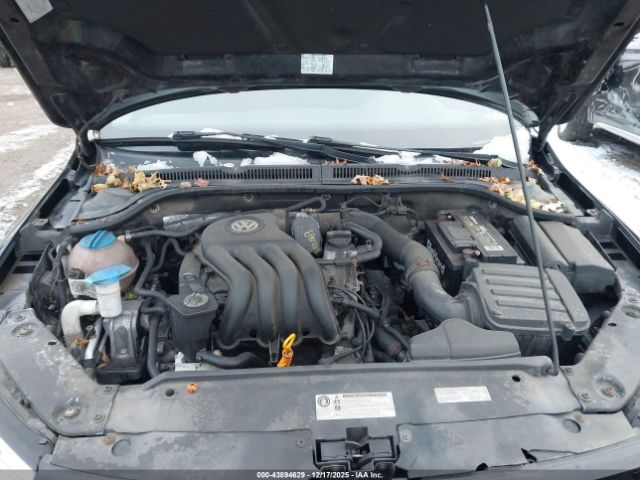 2013 VOLKSWAGEN JETTA 3VW2K7AJ4DM209504 Photo 9