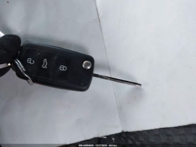 2013 VOLKSWAGEN JETTA 3VW2K7AJ4DM209504 Photo 10