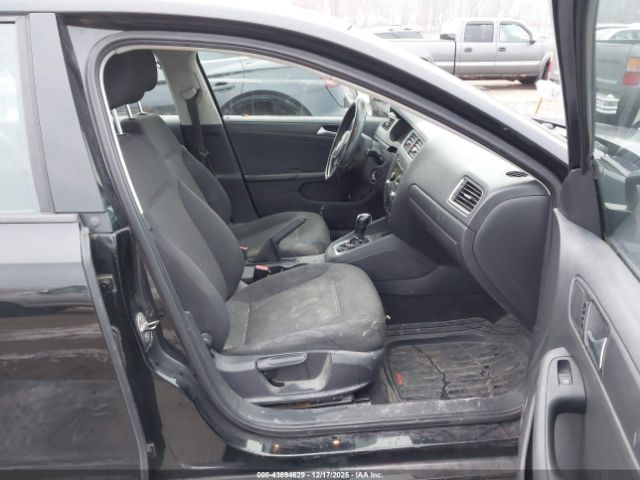2013 VOLKSWAGEN JETTA 3VW2K7AJ4DM209504 Photo 4