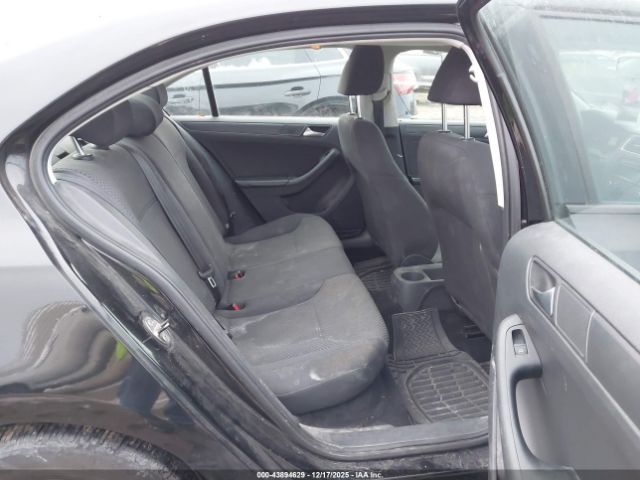 2013 VOLKSWAGEN JETTA 3VW2K7AJ4DM209504 Photo 7