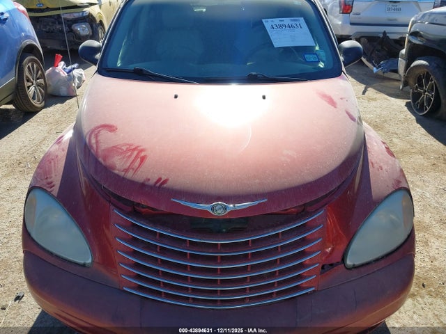 Продажа на аукционе авто 2005 Chrysler Pt Cruiser Limited, vin: 3C8FY68B55T544854, номер лота: 43894631