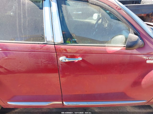 Продажа на аукционе авто 2005 Chrysler Pt Cruiser Limited, vin: 3C8FY68B55T544854, номер лота: 43894631