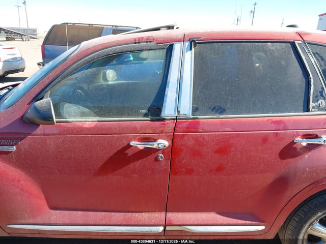 Продажа на аукционе авто 2005 Chrysler Pt Cruiser Limited, vin: 3C8FY68B55T544854, номер лота: 43894631