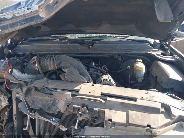 2010 CADILLAC ESCALADE 1GYUCAEF7AR177485 Photo 9