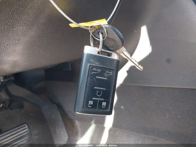 2010 CADILLAC ESCALADE 1GYUCAEF7AR177485 Photo 10