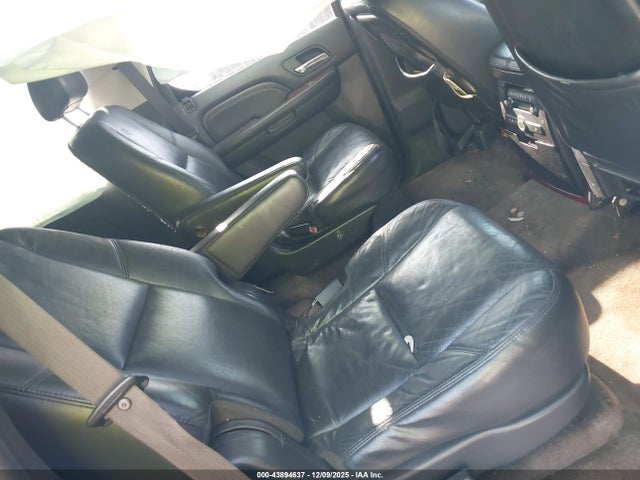 2010 CADILLAC ESCALADE 1GYUCAEF7AR177485 Photo 7