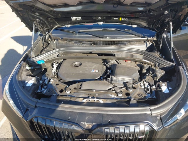 2024 BMW X1 WBX13EF02R5X95166 Photo 9