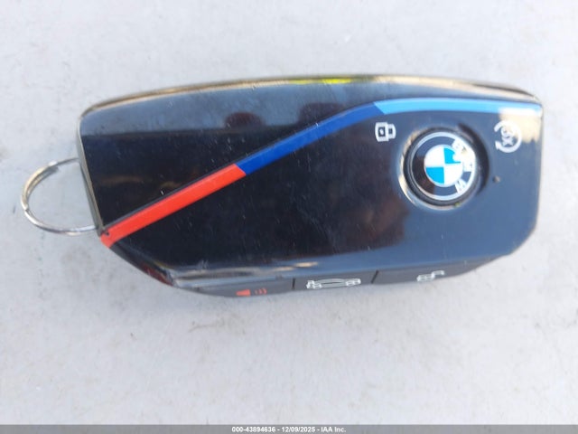 2024 BMW X1 WBX13EF02R5X95166 Photo 10