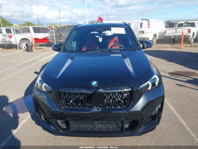 Aukcja sprzedaży 2024 Bmw X1 M35i, vin: WBX13EF02R5X95166, numer aukcji: 43894636