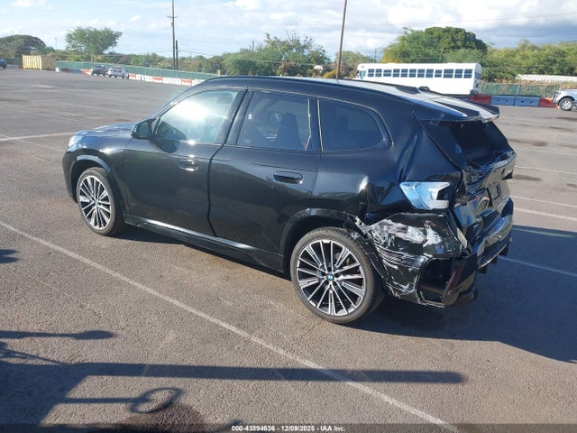 2024 BMW X1 WBX13EF02R5X95166 Photo 2