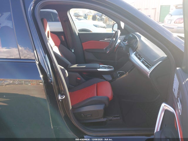 2024 BMW X1 WBX13EF02R5X95166 Photo 4