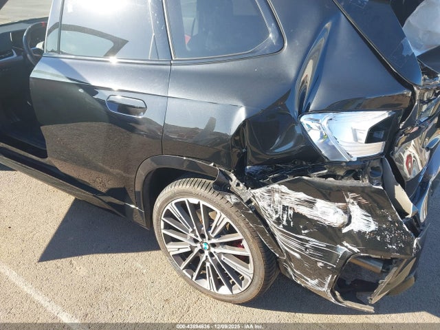 2024 BMW X1 WBX13EF02R5X95166 Photo 5